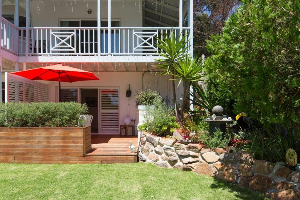 Silver Waters Bed & Breakfast Cowes Exterior photo