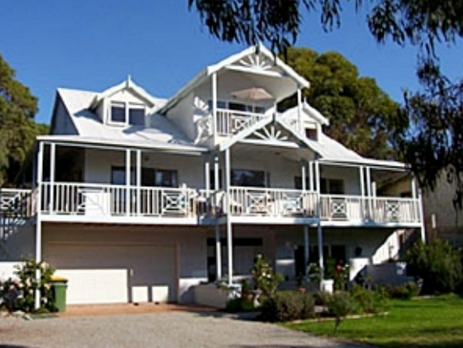 Silver Waters Bed & Breakfast Cowes Exterior photo