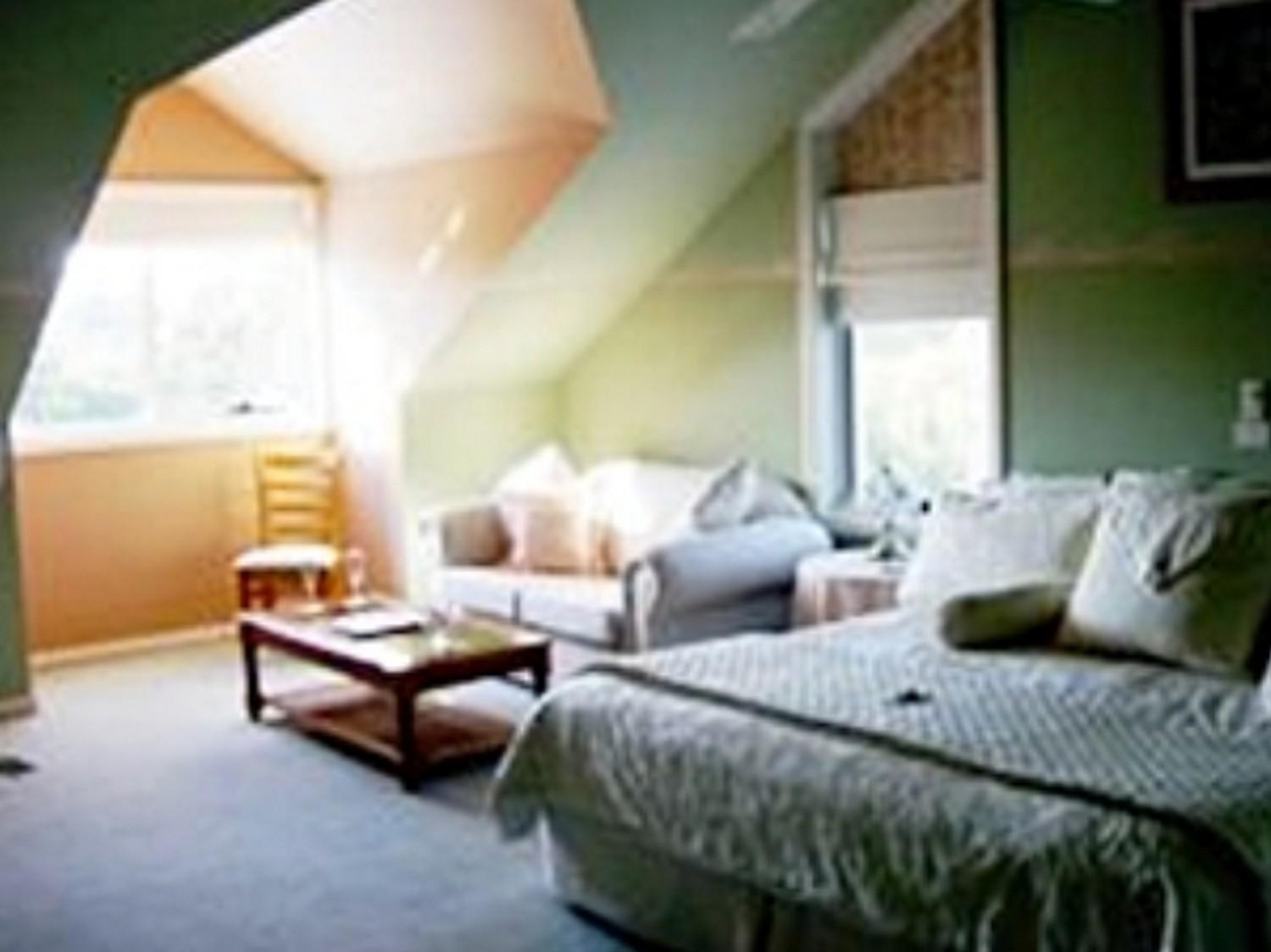 Silver Waters Bed & Breakfast Cowes Exterior photo